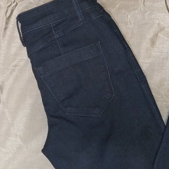 Jean pants - Picture 3 of 3
